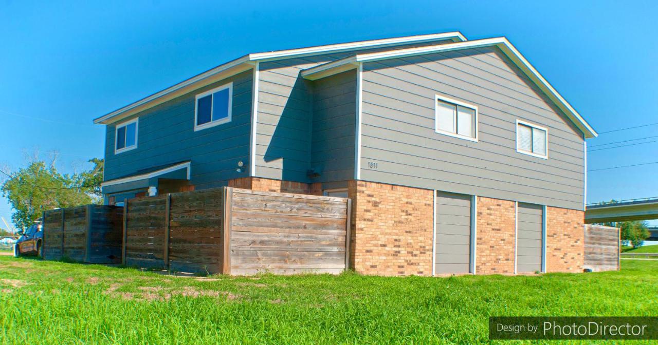 Brilliant & Beautiful Bnb Apartment! B College Station Exterior photo